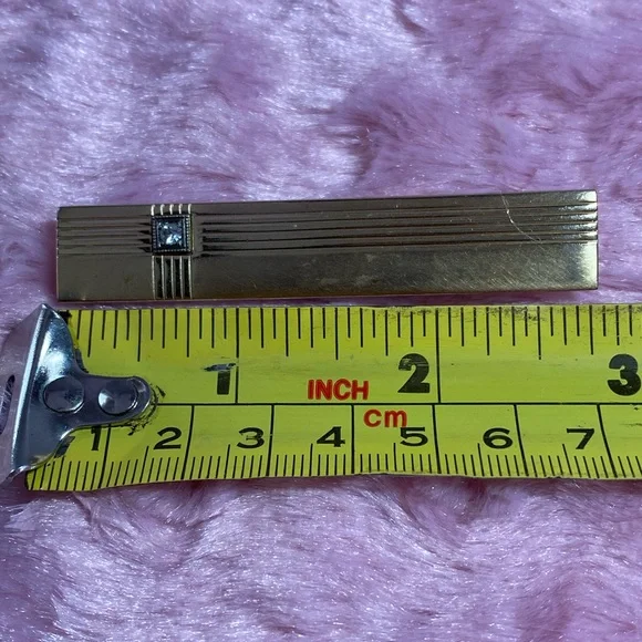 Vintage Anson Money Clip - Picture 9 of 9